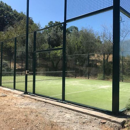 Casa Rural En コンスタンティナ エクステリア 写真