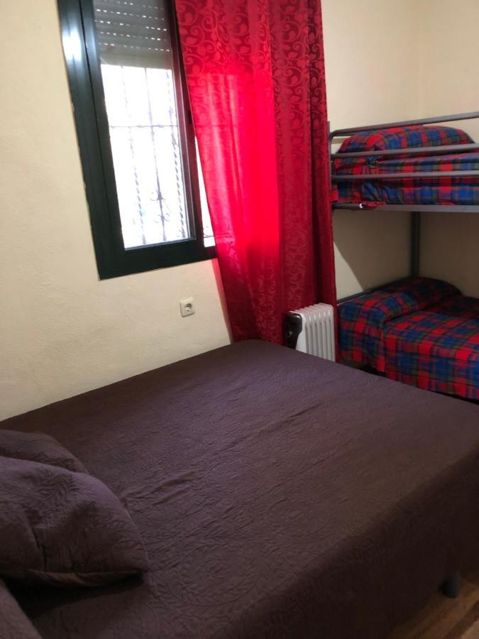 Casa Rural En コンスタンティナ エクステリア 写真