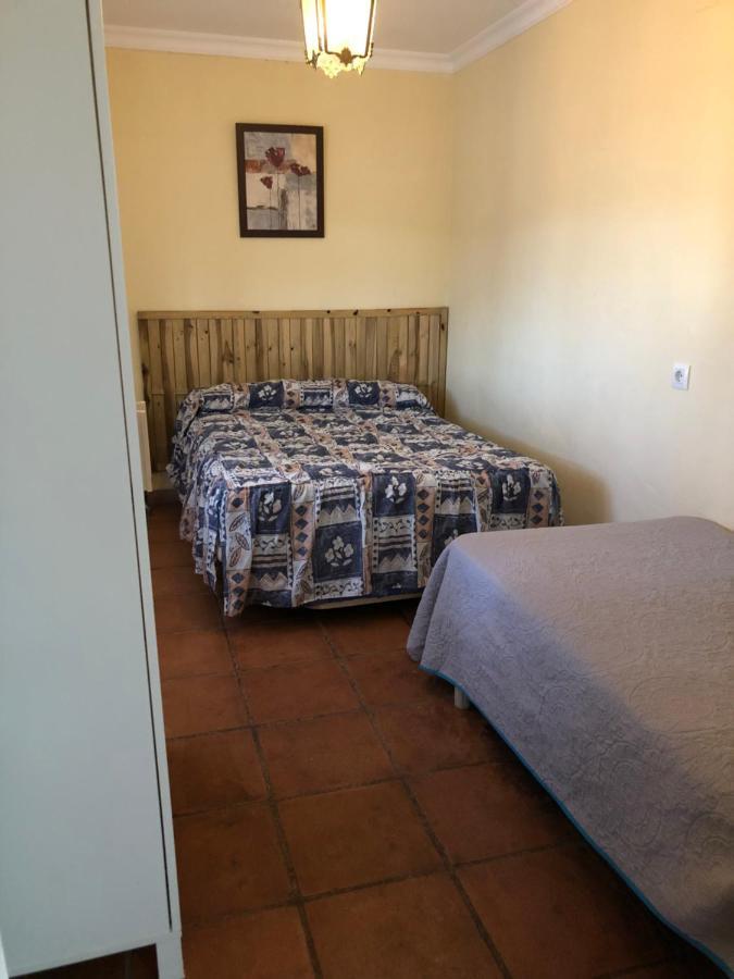 Casa Rural En コンスタンティナ エクステリア 写真