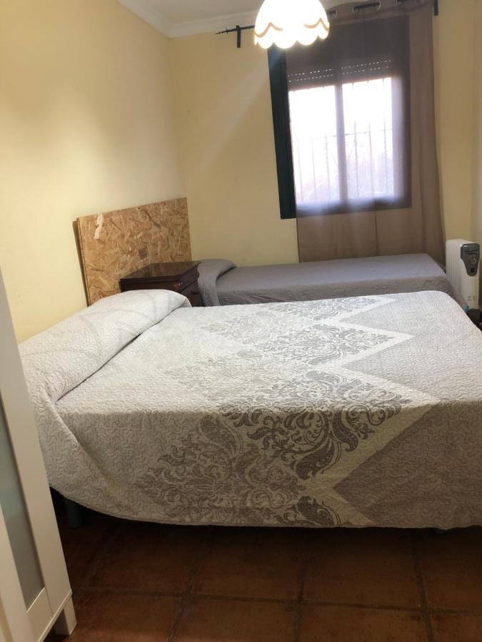 Casa Rural En コンスタンティナ エクステリア 写真