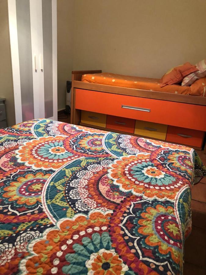 Casa Rural En コンスタンティナ エクステリア 写真