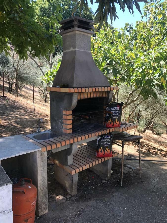Casa Rural En コンスタンティナ エクステリア 写真