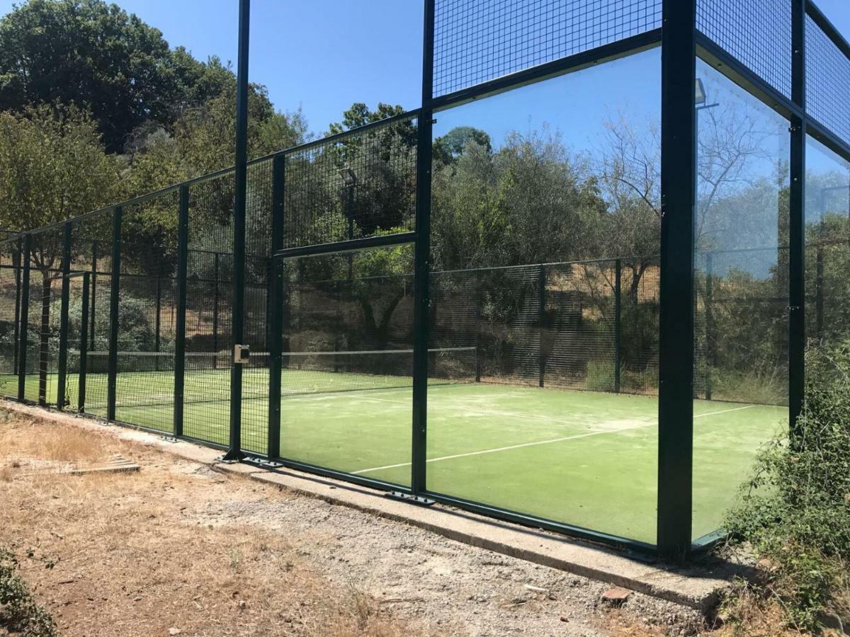 Casa Rural En コンスタンティナ エクステリア 写真
