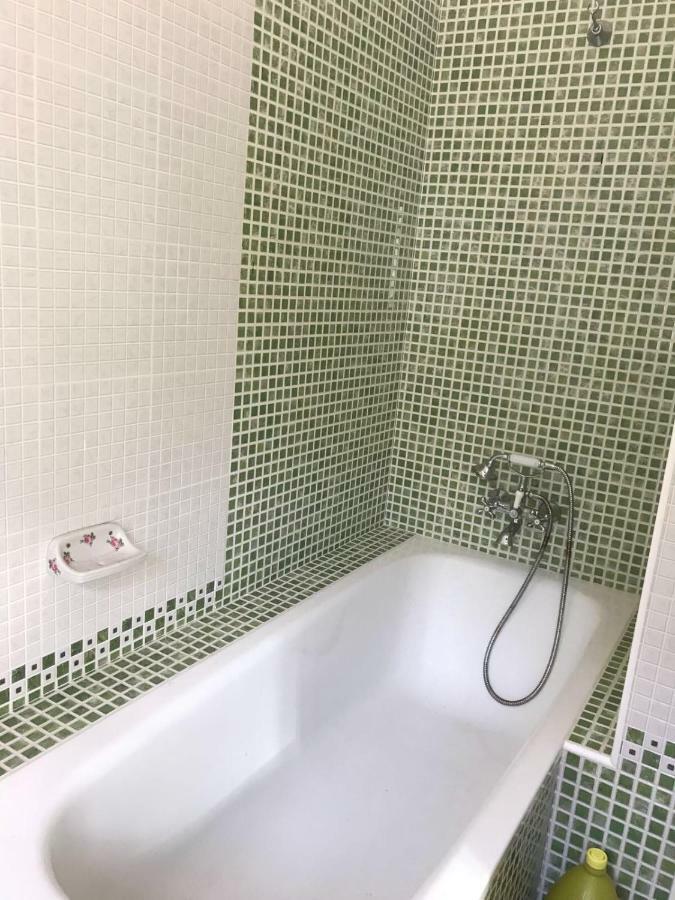 Casa Rural En コンスタンティナ エクステリア 写真
