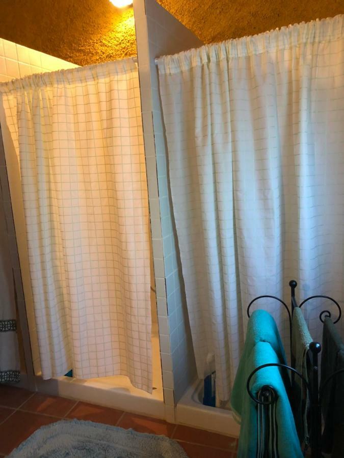 Casa Rural En コンスタンティナ エクステリア 写真